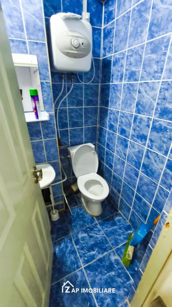 Spatiu comercial - 7 noiembrie - trafic intens - stradal
