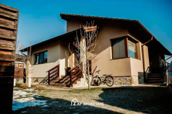 Logo ZAP IMOBILIARE logo