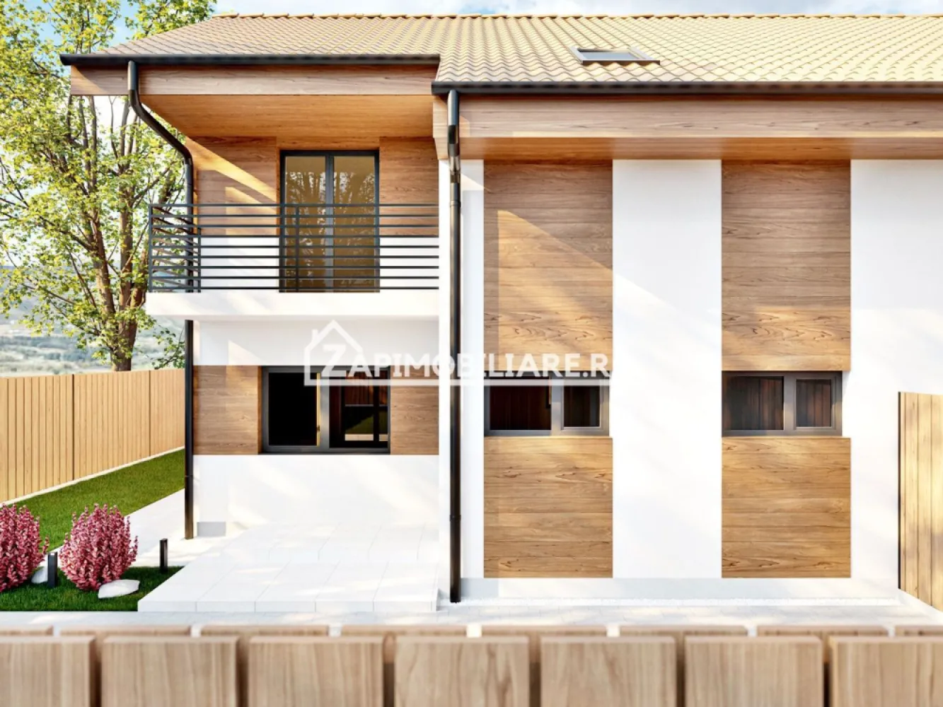 Casa 4 camere, 2 bai,140mp,380mp teren, 0% comision - Contact 0774048706 Bogdan
De vânzare casă tip Duplex singur în curte 4 camere situată în Sangeorgiu de Mures, suprafața utilă de 140 mp amplasată pe un teren cu suprafața de 380 mp, 
Compartimentare:
- la parter: 1 living, 1 bucătărie, 1 baie, 1 hol,1 terasă
- la etaj: 3 dormitoare, 1 baie, 1 balcon.
Detalii:
- centrală termică, incălzire in pardoseală, geamuri termopan, 
- fundația casei are o adâncime de 1 m, pereții sunt din cărămidă, acoperișul de țiglă izolată cu polistiren de 10 cm.
- gard si porti incluse in pret
- anul construcției 2026
Utilitați:
- curent, apă, gaz, canalizare
Casa se vinde semifinisată avansat la prețul de 145.000 Euro+ TVA Comision ZERO!
Contact 0774048706 Bogdan
Daca vă place această ofertă sau pentru alte informații sunați la numărul de contact din anunț! 
Compania Zap Imobiliare vă pune la dispoziție toate actele și documentele necesare alături de asistență și consiliere permanentă până la finalizarea achiziției imobiliare. 
Ne dorim să îți oferim cea mai plăcută experiență, îndeplinim vise cu pereți!