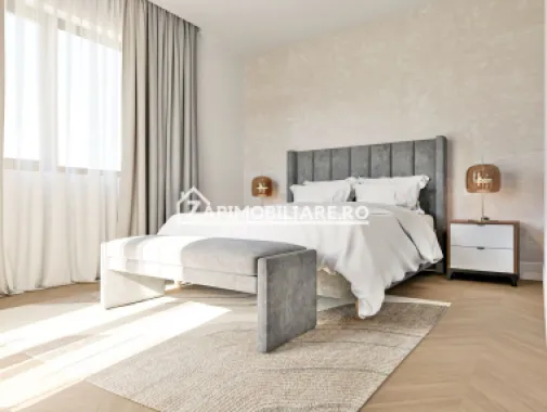 Casa 4 camere, 2 bai,140mp,380mp teren, 0% comision