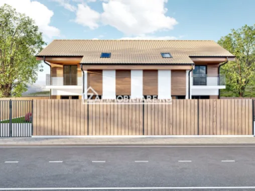Casa 4 camere, 2 bai,140mp,380mp teren, 0% comision