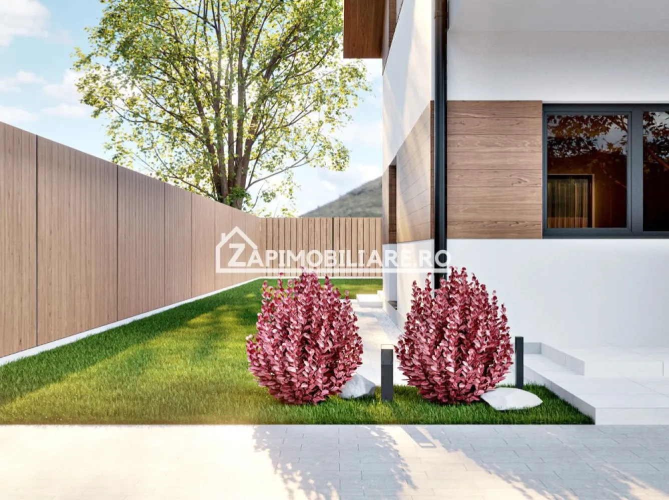 Casa 4 camere, 2 bai,140mp,380mp teren, 0% comision