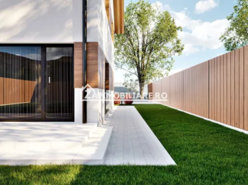 Casa 4 camere, 2 bai,140mp,380mp teren, 0% comision