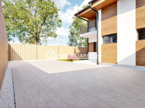 Casa 4 camere, 2 bai,140mp,380mp teren, 0% comision