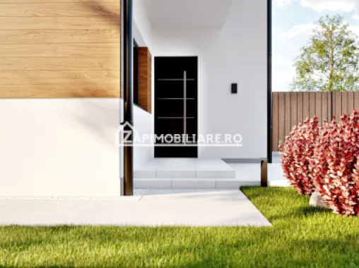 Casa 4 camere, 2 bai,140mp,380mp teren, 0% comision