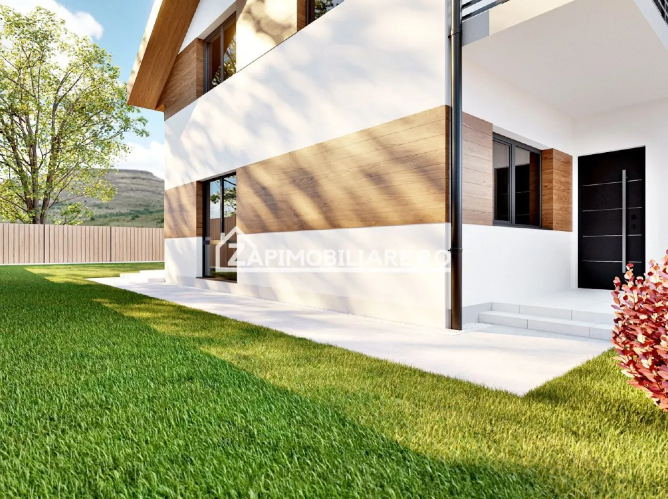 Casa 4 camere, 2 bai,140mp,380mp teren, 0% comision