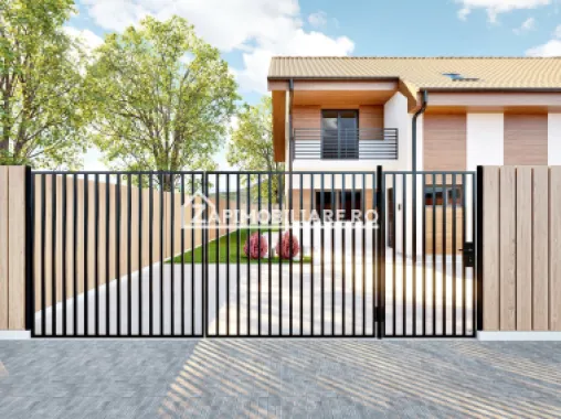 Casa 4 camere, 2 bai,140mp,380mp teren, 0% comision