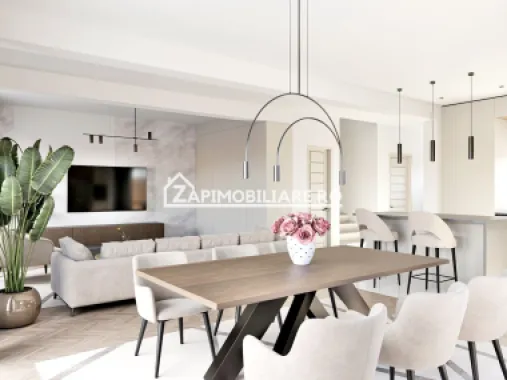 Casa 4 camere, 2 bai,140mp,380mp teren, 0% comision