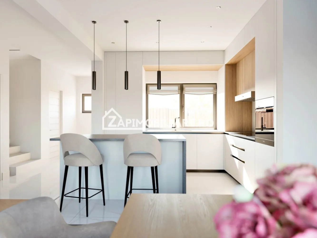 Casa 4 camere, 2 bai,140mp,380mp teren, 0% comision