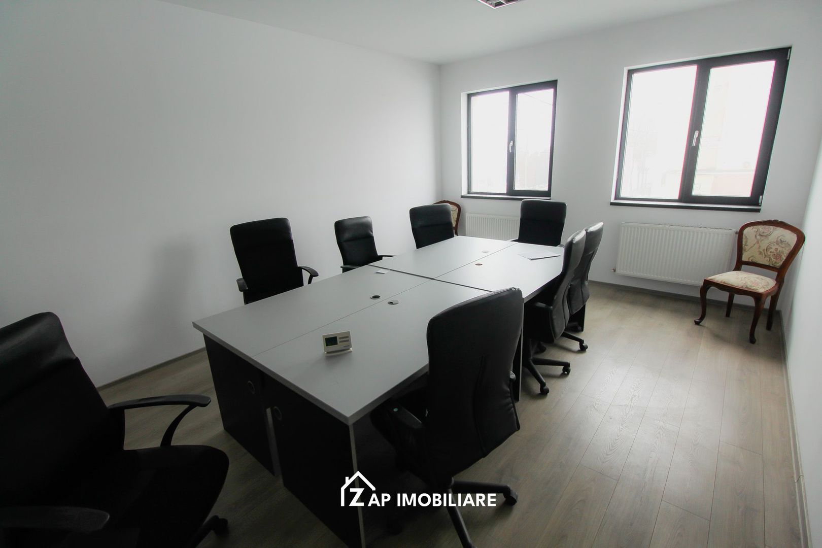 Spatiu de Birouri 100 mp - Renovat