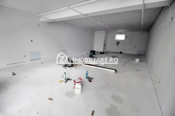 Spatiu comercial zona Gheorghe Doja
