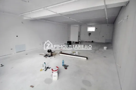 Spatiu comercial zona Gheorghe Doja