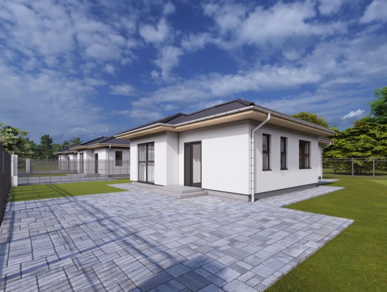 Casa la cheie 4 camere,120 mp,512 mp teren,cu gard si pavaj - Contact 0774048706 Bogdan
De vânzare casă pe 1 nivel, singur în curte 4 camere situată în Livezeni suprafața utilă de 120 mp amplasată pe un teren cu suprafața de 512 mp, 
Compartimentare:
- 1 living, 1 bucătărie, 2 băi,3 dormitoare,1 camară, 1 dressing, 1 terasă.

Detalii:
- centrală termică, calorifere, geamuri termopan, .
- fundația casei din beton cu o adâncime de 1 m, pereții sunt din cărămidă, acoperișul de țiglă, izolată cu polistiren de 15 cm., 
- anul construcției 2026
Disponibil Duplex cu gard si pavaj la pretul de 145.000 euro + tva
Utilitați:
- curent, apă, gaz, canalizare, drum asfaltat

Casa se vinde cu gard si pavaj la prețul de 175.000 Euro + tva. Comision ZERO!
Contact 0774048706 Bogdan
Daca vă place această ofertă sau pentru alte informații sunați la numărul de contact din anunț! 
Compania Zap Imobiliare vă pune la dispoziție toate actele și documentele necesare alături de asistență și consiliere permanentă până la finalizarea achiziției imobiliare. 
Ne dorim să îți oferim cea mai plăcută experiență, îndeplinim vise cu pereți!
