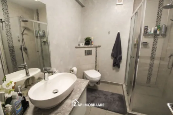 Studio premium, la cheie, Green Residence Tudor + parcare