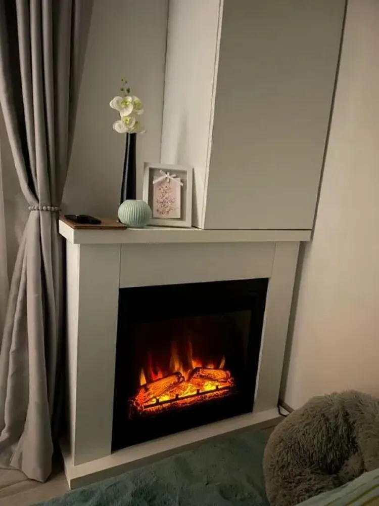 Studio premium, la cheie, Green Residence Tudor + parcare