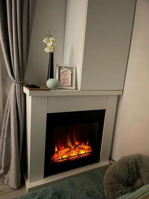 Studio premium, la cheie, Green Residence Tudor + parcare