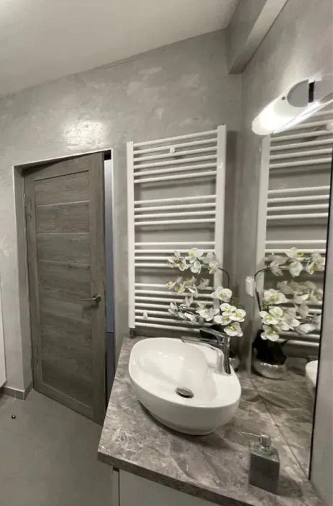 Studio premium, la cheie, Green Residence Tudor + parcare