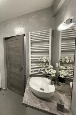 Studio premium, la cheie, Green Residence Tudor + parcare