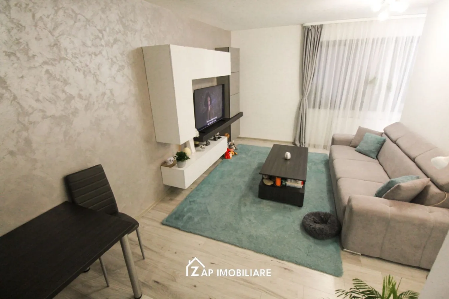 Studio premium, la cheie, Green Residence Tudor + parcare
