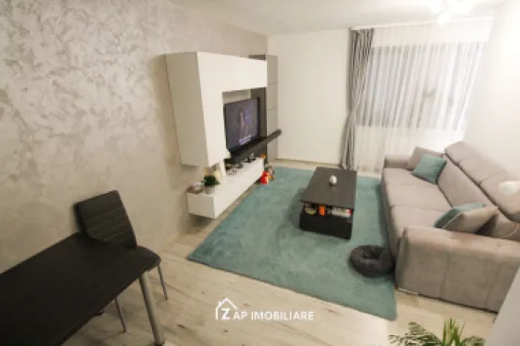 Studio premium, la cheie, Green Residence Tudor + parcare