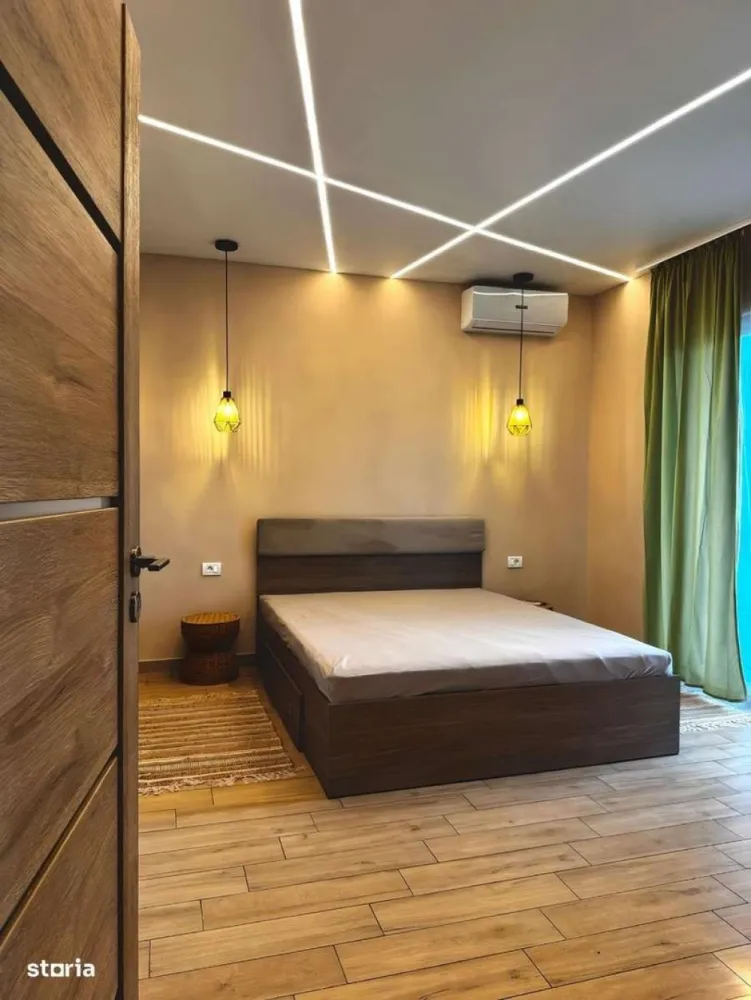 OFERTĂ RARĂ – 2 unități LUX cu jacuzzi, randament imediat