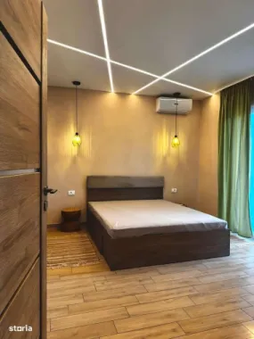 OFERTĂ RARĂ – 2 unități LUX cu jacuzzi, randament imediat
