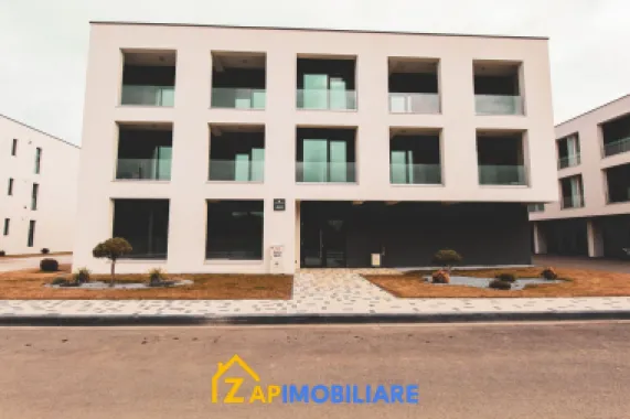OFERTĂ RARĂ – 2 unități LUX cu jacuzzi, randament imediat