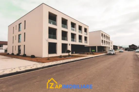 OFERTĂ RARĂ – 2 unități LUX cu jacuzzi, randament imediat