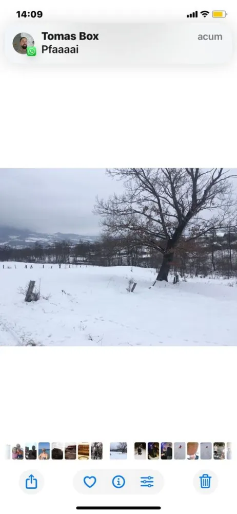 Teren Intravilan 720 mp. Bistra Muresului - De vănzare 720 mp.teren intravilan in Jud. Mures ,Loc.Bistra Muresului
Contact 0774048706 Bogdan
Terenul de 720 mp.se vinde la prețul de 11.500 Euro negociabil Comisionul este ZERO!
Contact 0774048706 Bogdan
Dacă vă place această ofertă - sau pentru alte informații sunați la numărul de contact din anunț! 0774048706 Bogdan
Compania Zap Imobiliare vă pune la dispoziție toate informațiile, actele și documentele necesare alături de asistență și consiliere permanentă până la finalizarea achiziției imobiliare.