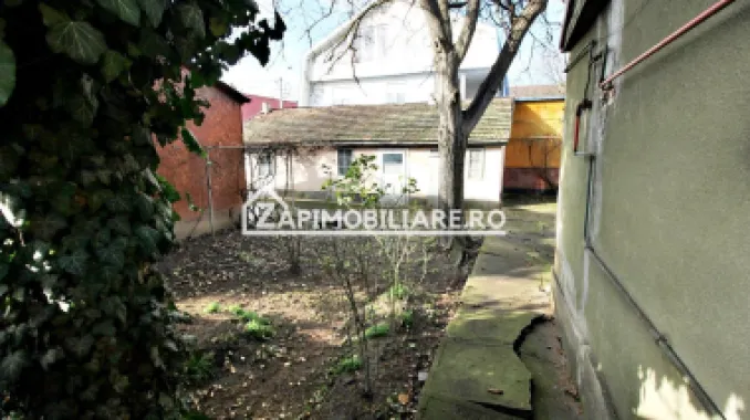 Casa 5 camere, 100 mp,421 mp teren,zona Gh,Doja, 0% comision