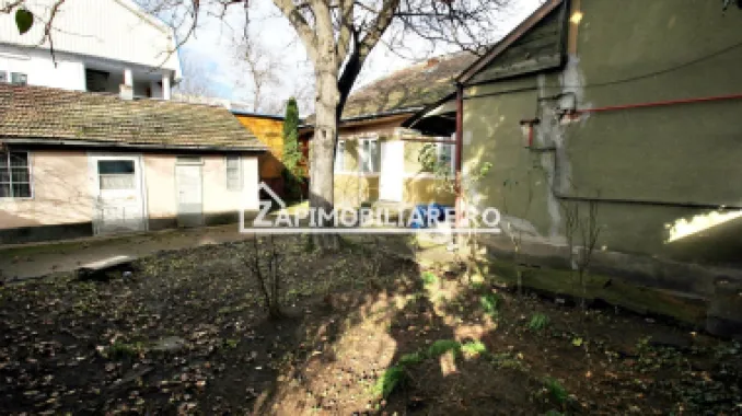 Casa 5 camere, 100 mp,421 mp teren,zona Gh,Doja, 0% comision