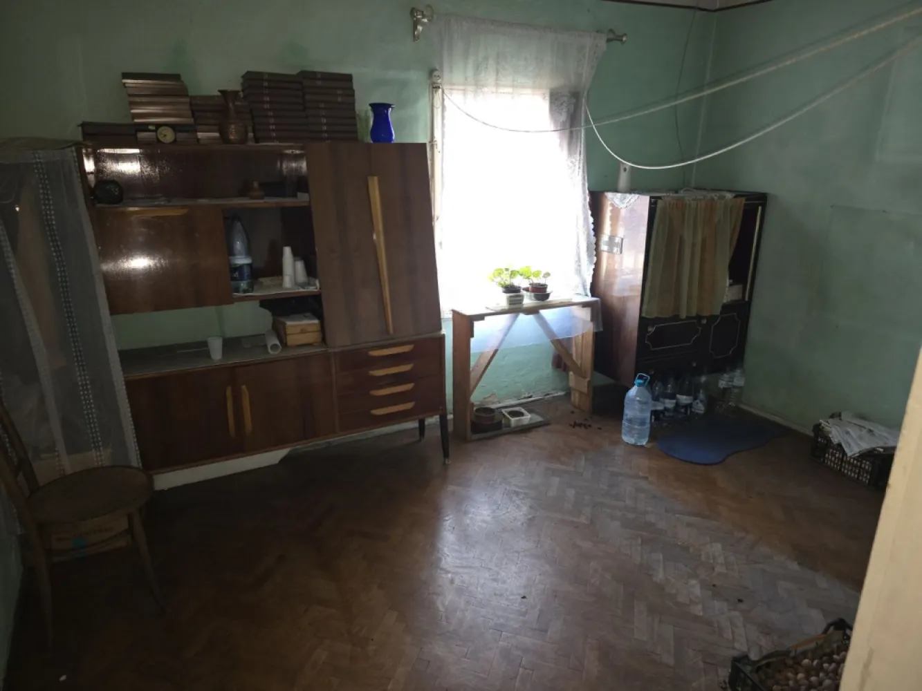 Casa 5 camere, 100 mp,421 mp teren,zona Gh,Doja, 0% comision