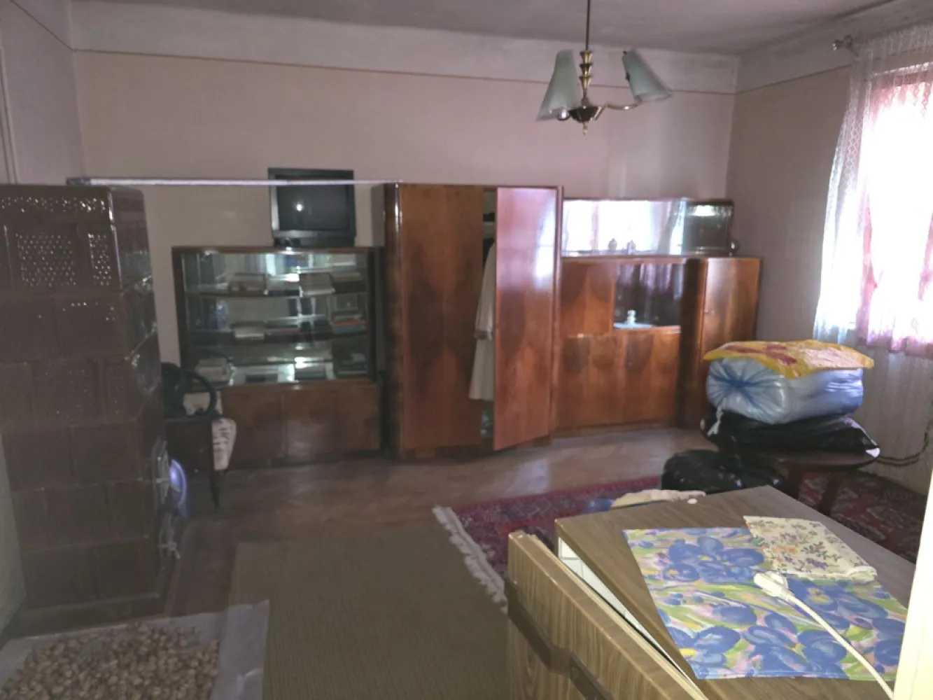 Casa 5 camere, 100 mp,421 mp teren,zona Gh,Doja, 0% comision
