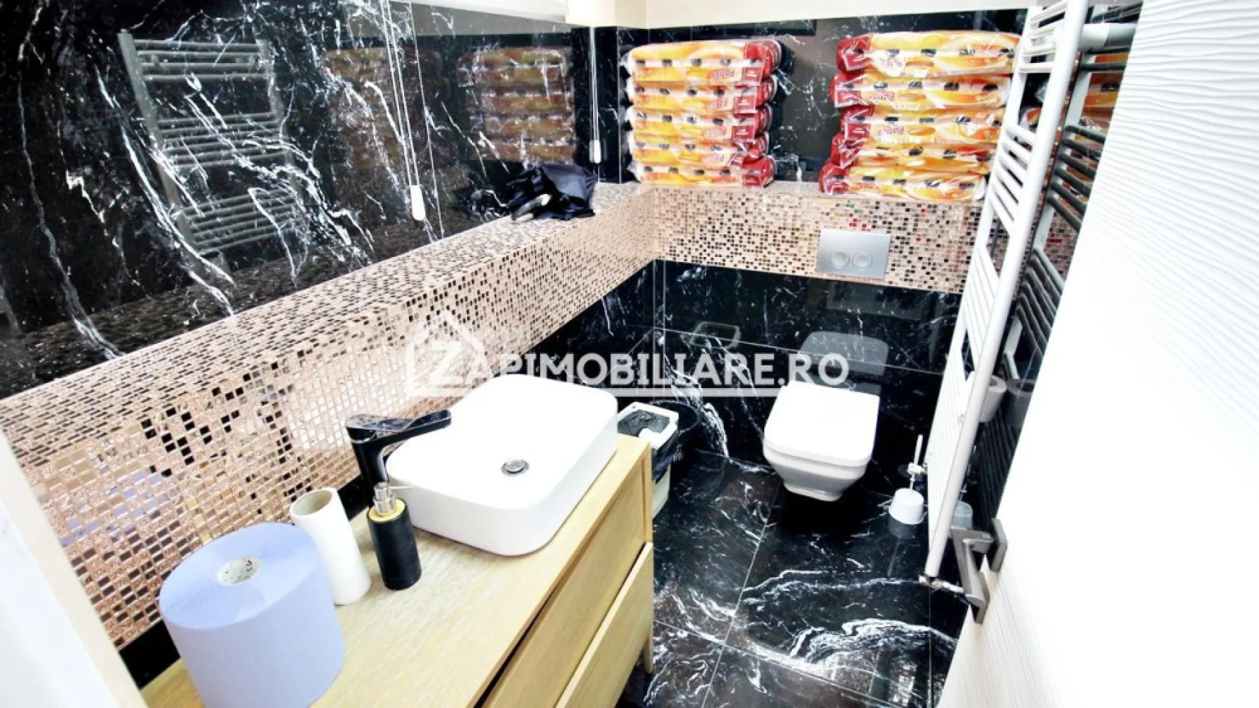 Spatiu comercial in clădire nouă,220 mp.utili,1800 euro mp