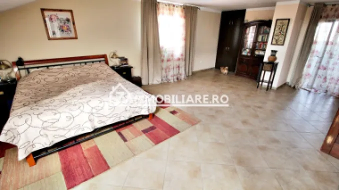 Casa 5 came,245mp,509mp teren,Sangeorgiu de Mures,0%comision