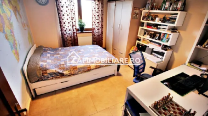 Casa 5 came,245mp,509mp teren,Sangeorgiu de Mures,0%comision
