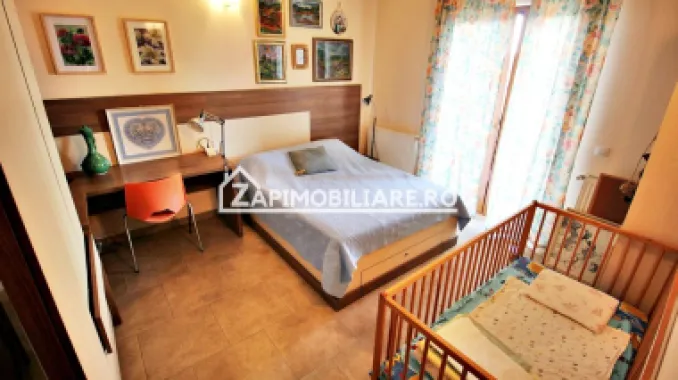Casa 5 came,245mp,509mp teren,Sangeorgiu de Mures,0%comision