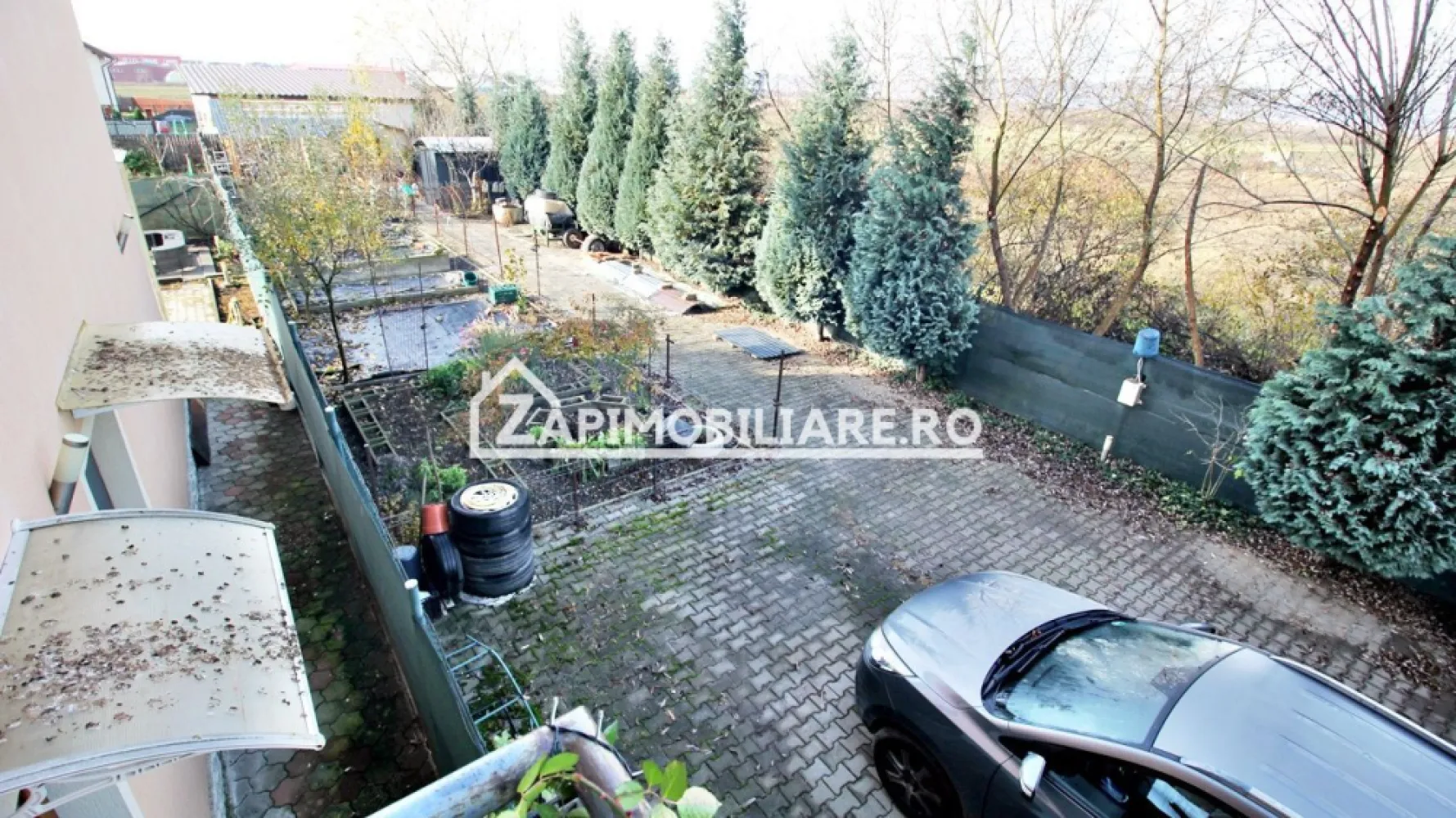 Casa 5 came,245mp,509mp teren,Sangeorgiu de Mures,0%comision