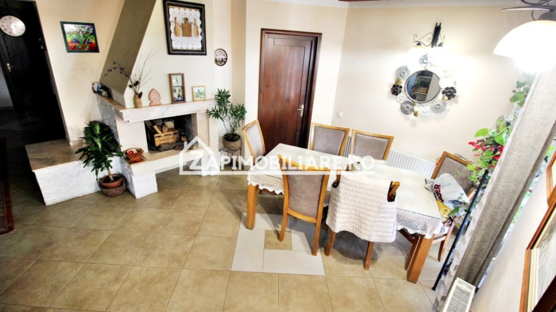 Casa 5 came,245mp,509mp teren,Sangeorgiu de Mures,0%comision