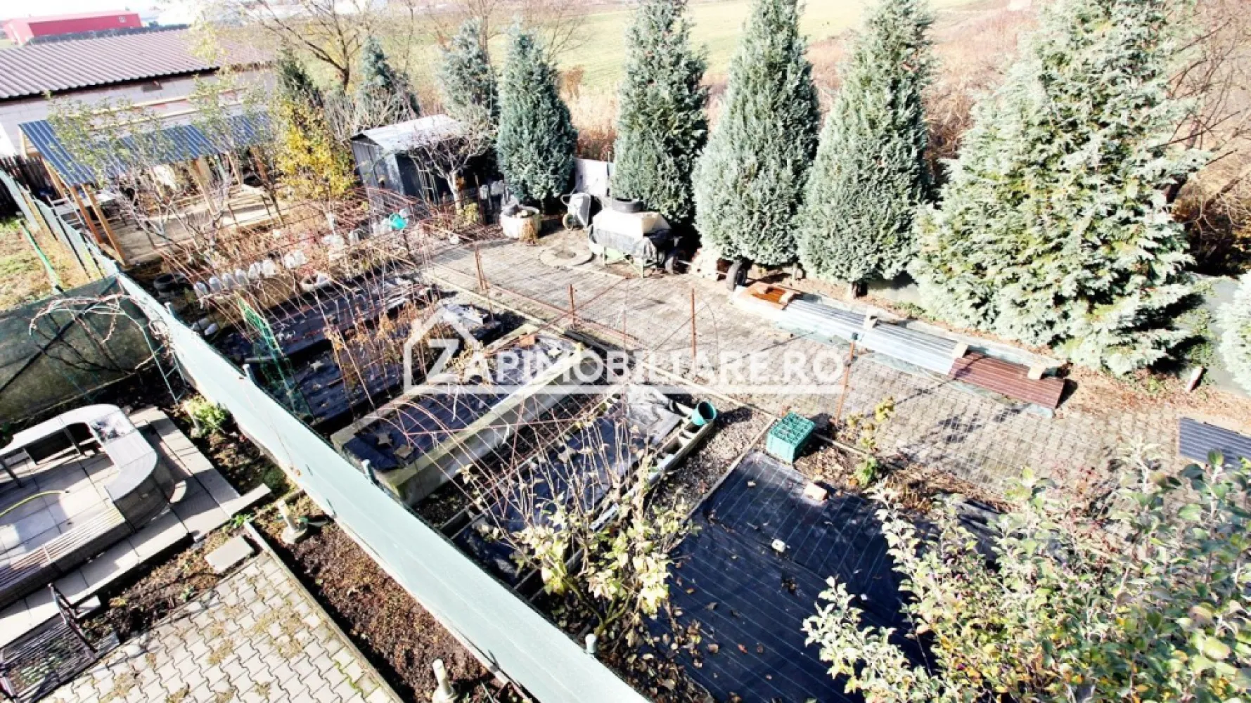Casa 5 came,245mp,509mp teren,Sangeorgiu de Mures,0%comision