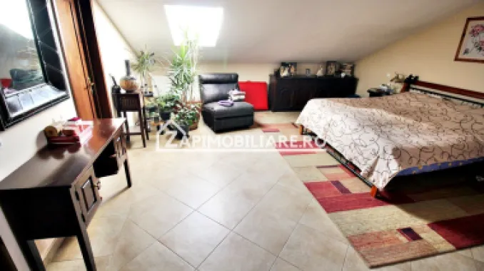 Casa 5 came,245mp,509mp teren,Sangeorgiu de Mures,0%comision