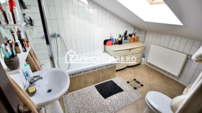 Casa 5 came,245mp,509mp teren,Sangeorgiu de Mures,0%comision