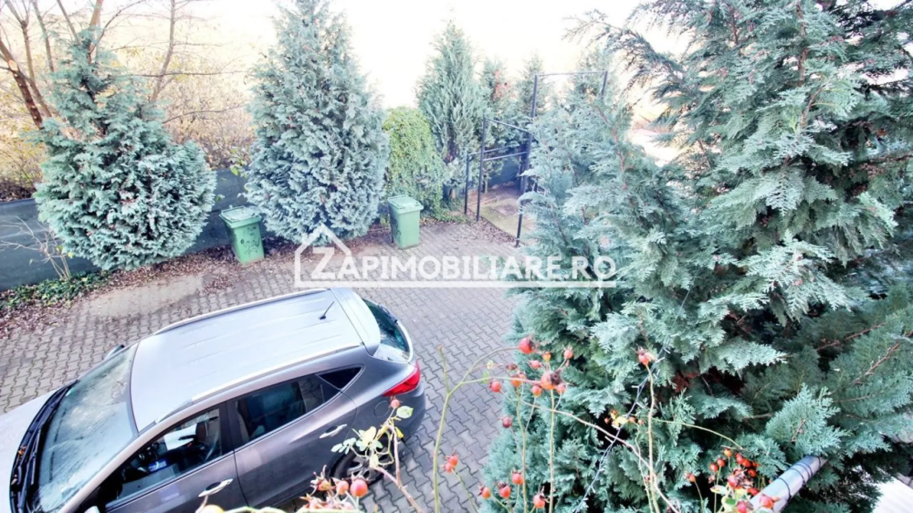Casa 5 came,245mp,509mp teren,Sangeorgiu de Mures,0%comision