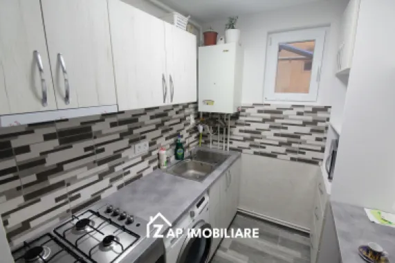 Logo ZAP IMOBILIARE logo