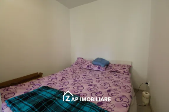 Aleea Savinesti - Ap 2 camere - Renovat complet