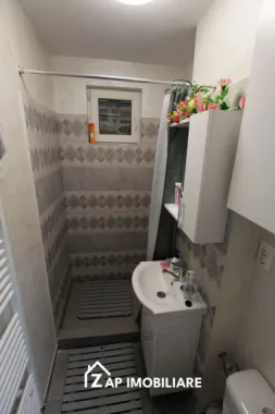 Aleea Savinesti - Ap 2 camere - Renovat complet