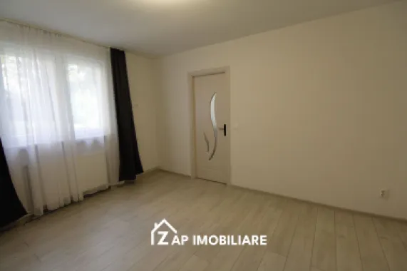 Aleea Savinesti - Ap 2 camere - Renovat complet