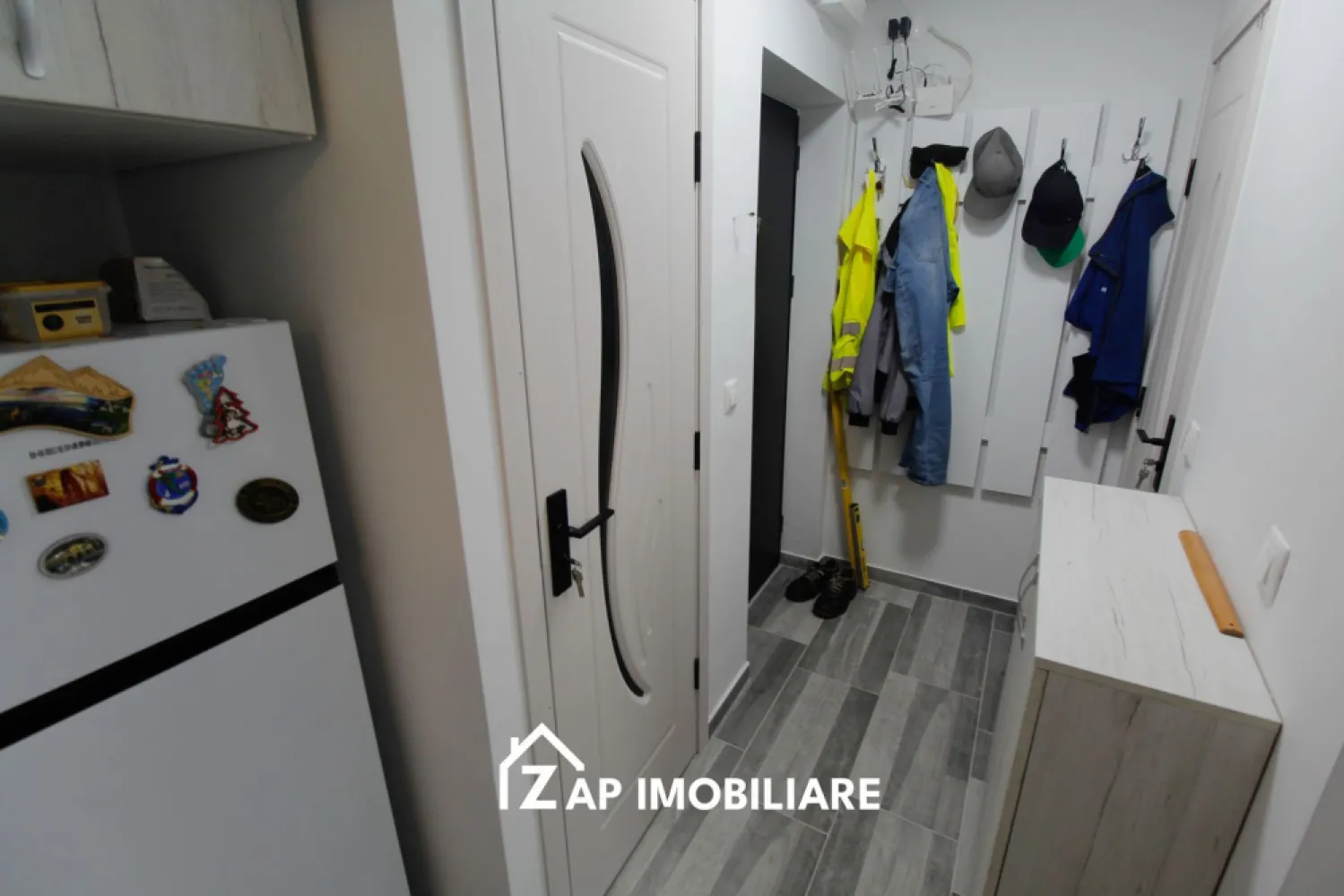 Aleea Savinesti - Ap 2 camere - Renovat complet