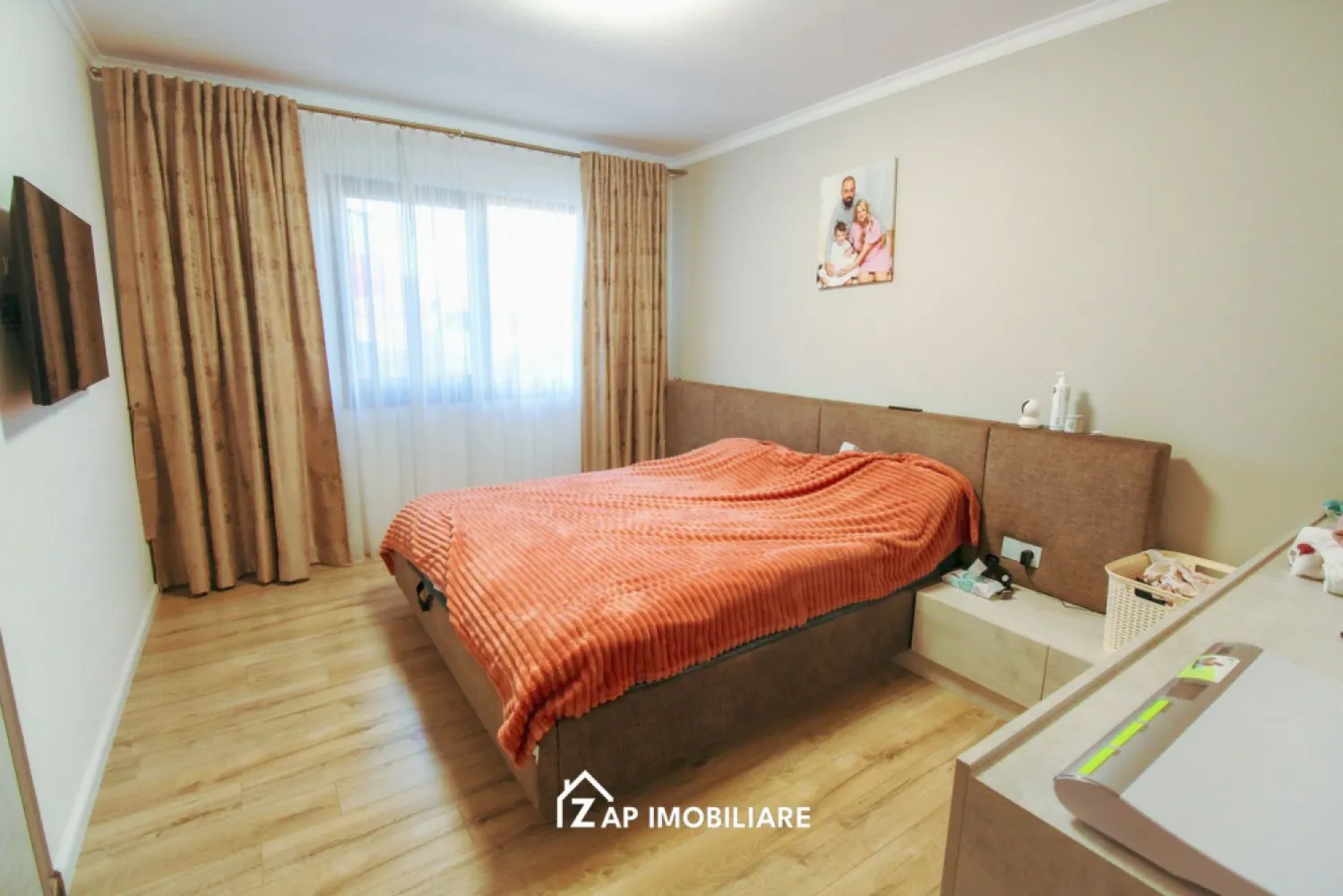 Casa moderna 1 nivel - 4 camere - 900 mp teren