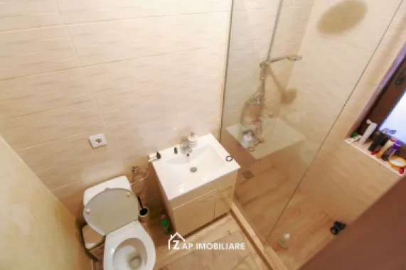 Casa moderna 1 nivel - 4 camere - 900 mp teren